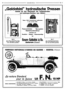 Seite 1003 von Illustrierte AR Nr. 11 / 1923 vom 01.11