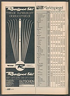 Seite 26 von auto motor und sport Nr. 24 / 1971