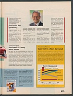 Seite 9 von Übersicht: auto motor und sport / Nr. 6 / 1993 - Titelseite