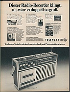 Seite 19 von auto motor und sport Nr. 21 / 1975