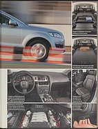 Seite 25 von Übersicht: auto motor und sport / Nr. 8 / 2006 - Titelseite