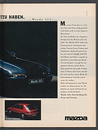 Page 55 of Übersicht: auto motor und sport / Nr. 9 / 1992 - Titelseite