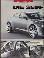 Seite 10 von Übersicht: auto motor und sport / Nr. 2 / 2007 - Titelseite