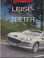 Seite 38 von Übersicht: auto motor und sport / Nr. 14 / 2006 - Titelseite