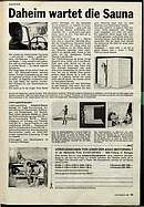 Seite 73 von ADAC Motorwelt Nr. 11 / 1967 vom 01.11