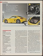 Seite 46 von auto motor und sport Nr. 26 / 2012