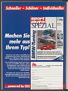 Seite 102 von Übersicht: auto motor und sport / Nr. 11 / 1990 - Titelseite