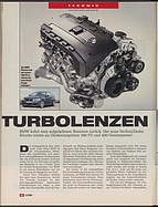 Seite 42 von Übersicht: auto motor und sport / Nr. 6 / 2006 - Titelseite