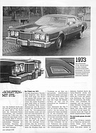 Seite 23 von Auto exklusiv Nr. 8 / 1985
