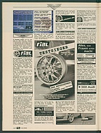 Seite 116 von Übersicht: auto motor und sport / Nr. 20 / 2000 - Titelseite