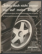 Seite 31 von Übersicht: auto motor und sport / Nr. 13 / 1991 - Titelseite