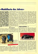 Seite 45 von Auto exklusiv Nr. 10 / 1987