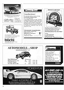 Seite 44 von Auto exklusiv Nr. 7 / 1991