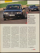 Seite 39 von Übersicht: auto motor und sport / Nr. 1 / 2003 - Titelseite