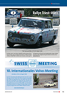 Seite 73 von SwissClassics Nr. 3 / 2009