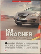 Page 36 of Übersicht: auto motor und sport / Nr. 5 / 2007 - Titelseite