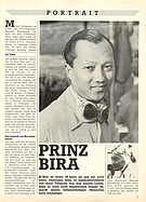 Seite 17 von Auto exklusiv Nr. 11 / 1983