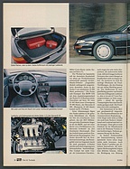 Seite 26 von Übersicht: auto motor und sport / Nr. 3 / 1994 - Titelseite