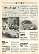 Seite 4 von Auto exklusiv Nr. 11 / 1983