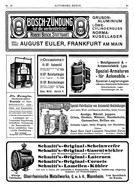 Seite 327 von AR Nr. 18 / 1908 vom 22.08