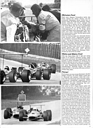 Seite 9 von Übersicht: Powerslide Nr. 10 / 1968 Titelseite