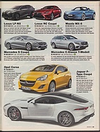 Seite 39 von auto motor und sport Nr. 25 / 2013