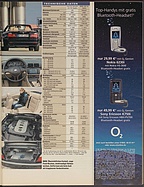 Seite 29 von Übersicht: auto motor und sport / Nr. 1 / 2006 - Titelseite