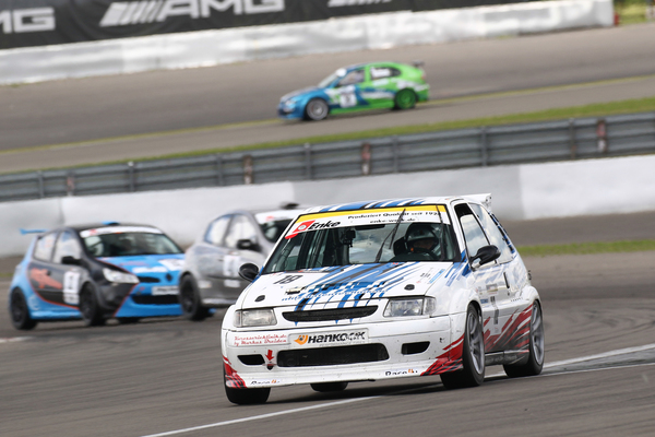 Citroën Saxo