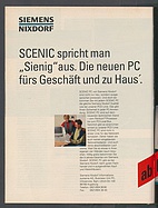 Seite 94 von Übersicht: auto motor und sport / Nr. 19 / 1994 - Titelseite
