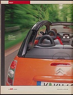 Seite 22 von Übersicht: auto motor und sport / Nr. 12 / 2003 - Titelseite