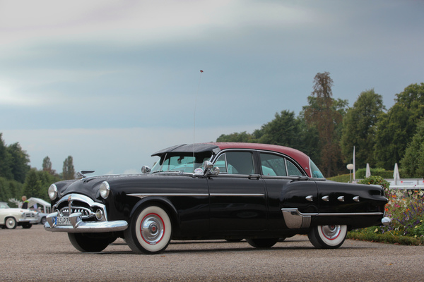 Packard Patrician