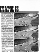 Seite 9 von Übersicht: Powerslide Nr. 7 / 1973 Titelseite