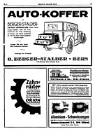 Seite 33 von Illustrierte AR Nr. 4 / 1926 vom 01.05