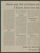 Seite 60 von Übersicht: auto motor und sport / Nr. 16 / 1995 - Titelseite
