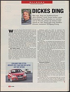Seite 36 von Übersicht: auto motor und sport / Nr. 8 / 2006 - Titelseite