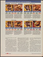 Seite 144 von Übersicht: auto motor und sport / Nr. 25 / 2003 - Titelseite