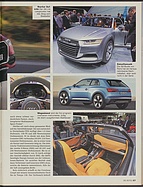 Seite 27 von auto motor und sport Nr. 22 / 2012