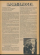Seite 13 von Übersicht: Das Auto / Nr. 12 / 1948 - Titelseite