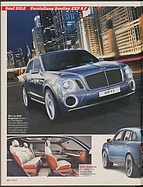Seite 26 von auto motor und sport Nr. 7 / 2012