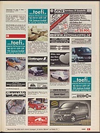 Seite 99 von Übersicht: auto motor und sport / Nr. 5 / 2007 - Titelseite