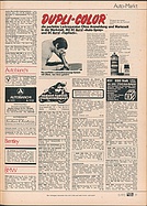 Seite 75 von auto motor und sport Nr. 15 / 1972