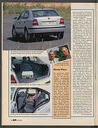 Seite 26 von Übersicht: auto motor und sport / Nr. 16 / 1996 - Titelseite