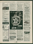 Seite 127 von Übersicht: auto motor und sport / Nr. 24 / 1995 - Titelseite