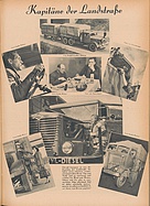 Seite 5 von Übersicht: Das Auto / Nr. 5 / 1949 - Titelseite