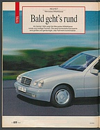 Seite 12 von Übersicht: auto motor und sport / Nr. 22 / 1992 - Titelseite