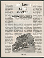 Seite 82 von Übersicht: auto motor und sport / Nr. 5 / 1995 - Titelseite
