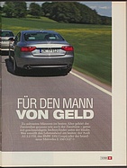 Seite 49 von Übersicht: auto motor und sport / Nr. 13 / 2009 - Titelseite