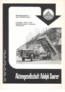 AR-Katalog 1957 Seite 9