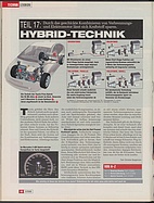 Seite 46 von Übersicht: auto motor und sport / Nr. 3 / 2009 - Titelseite