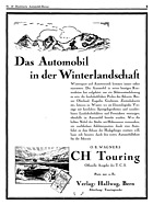 Seite 1 von Illustrierte AR Nr. 10 / 1930 vom 01.11